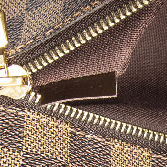 Louis Vuitton Brooklyn MM - Picture 10 of 10